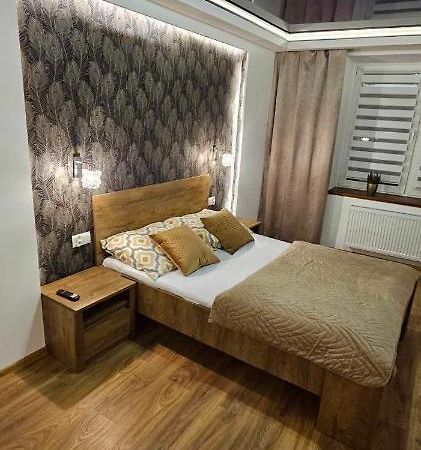 Apartament S24 Przemyśl Exterior foto