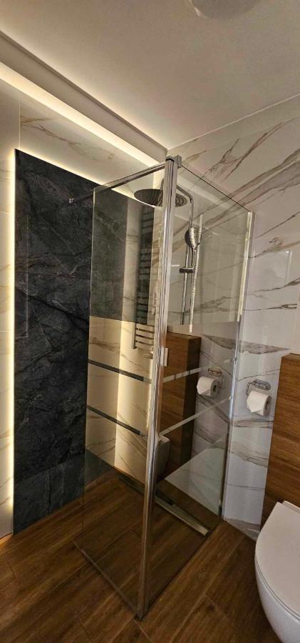 Apartament S24 Przemyśl Exterior foto